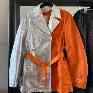 Heron Preston jacket